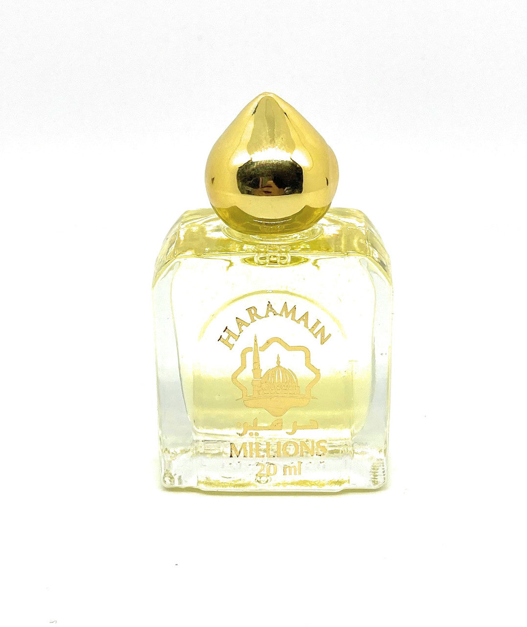 Haramain Millions - 20 ml Roll on