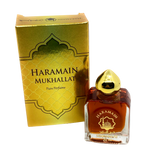 Haramain Mukhallat - 20 ml Roll on