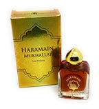 Haramain Mukhallat - 20 ml Roll on