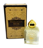 Haramain Musk - 20 ml Roll on