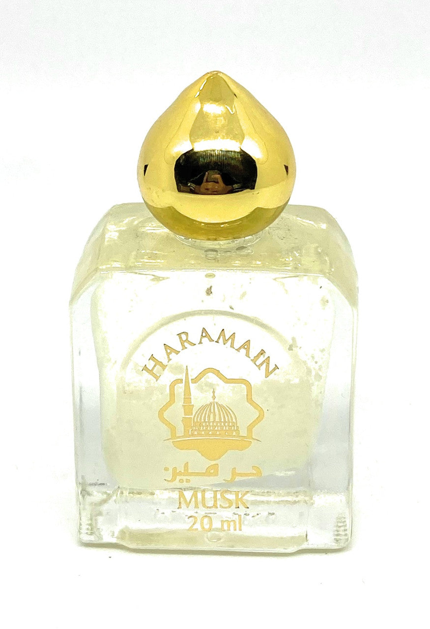 Haramain Musk - 20 ml Roll on
