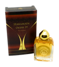 Haramain Oudh 39 - 20 ml roll on