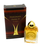 Haramain Oudh 39 - 20 ml roll on