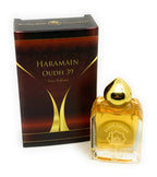 Haramain Oudh 39 - 20 ml roll on