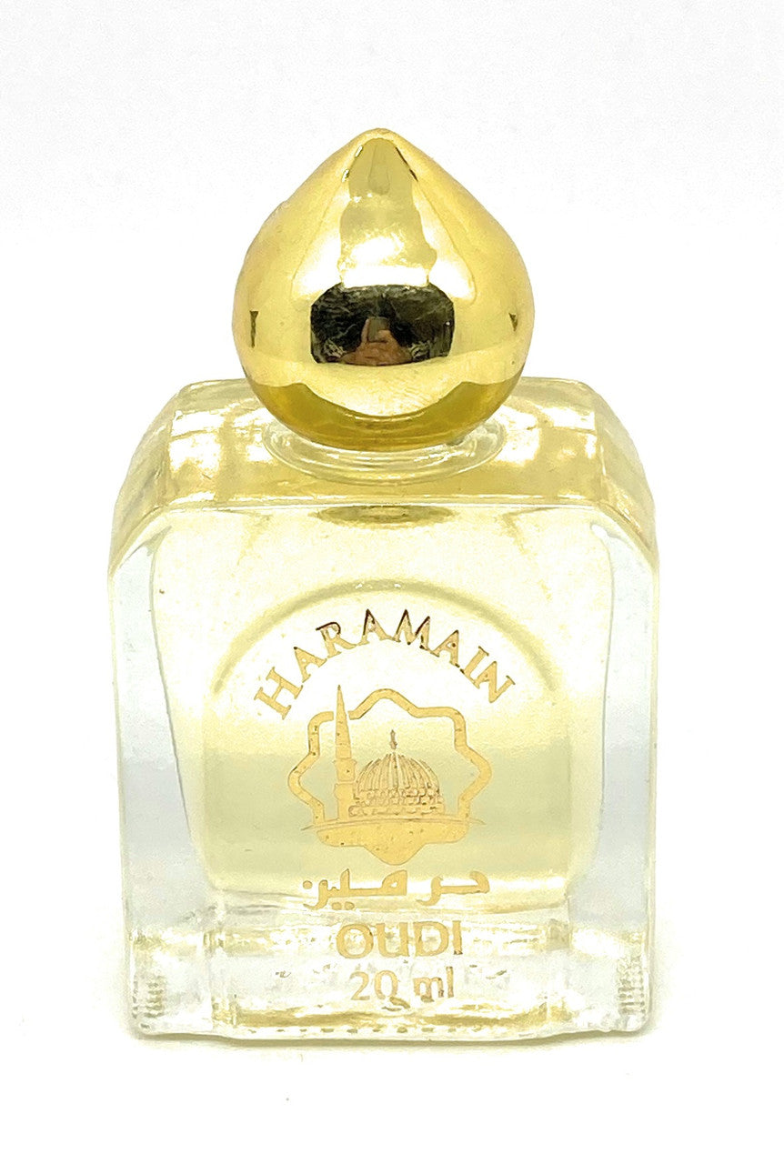 Haramain Oudi - 20 ml Roll on