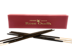 Haramain ROSE OUDH - Agarwood Incense Stick