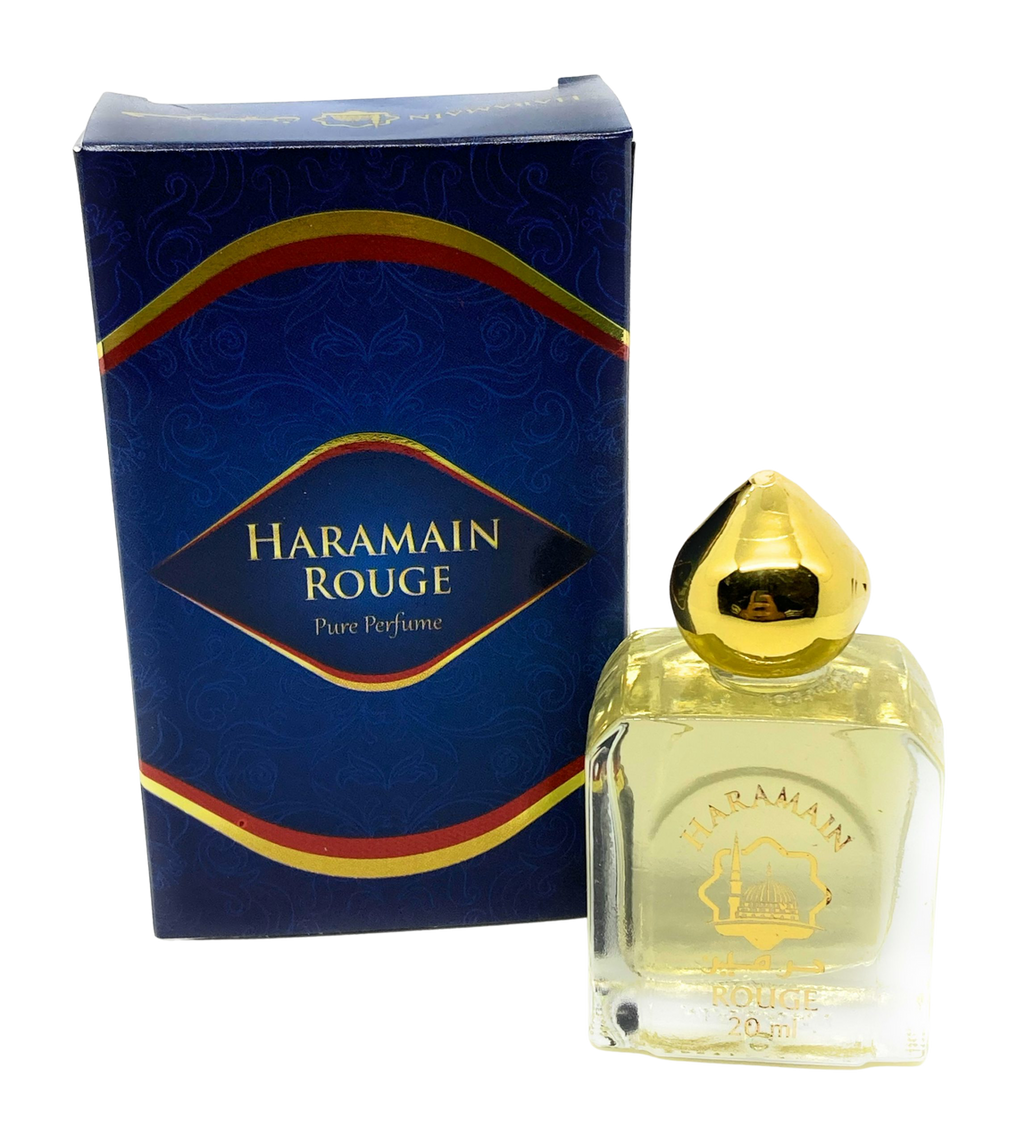 Haramain Rouge - 20 ml roll on