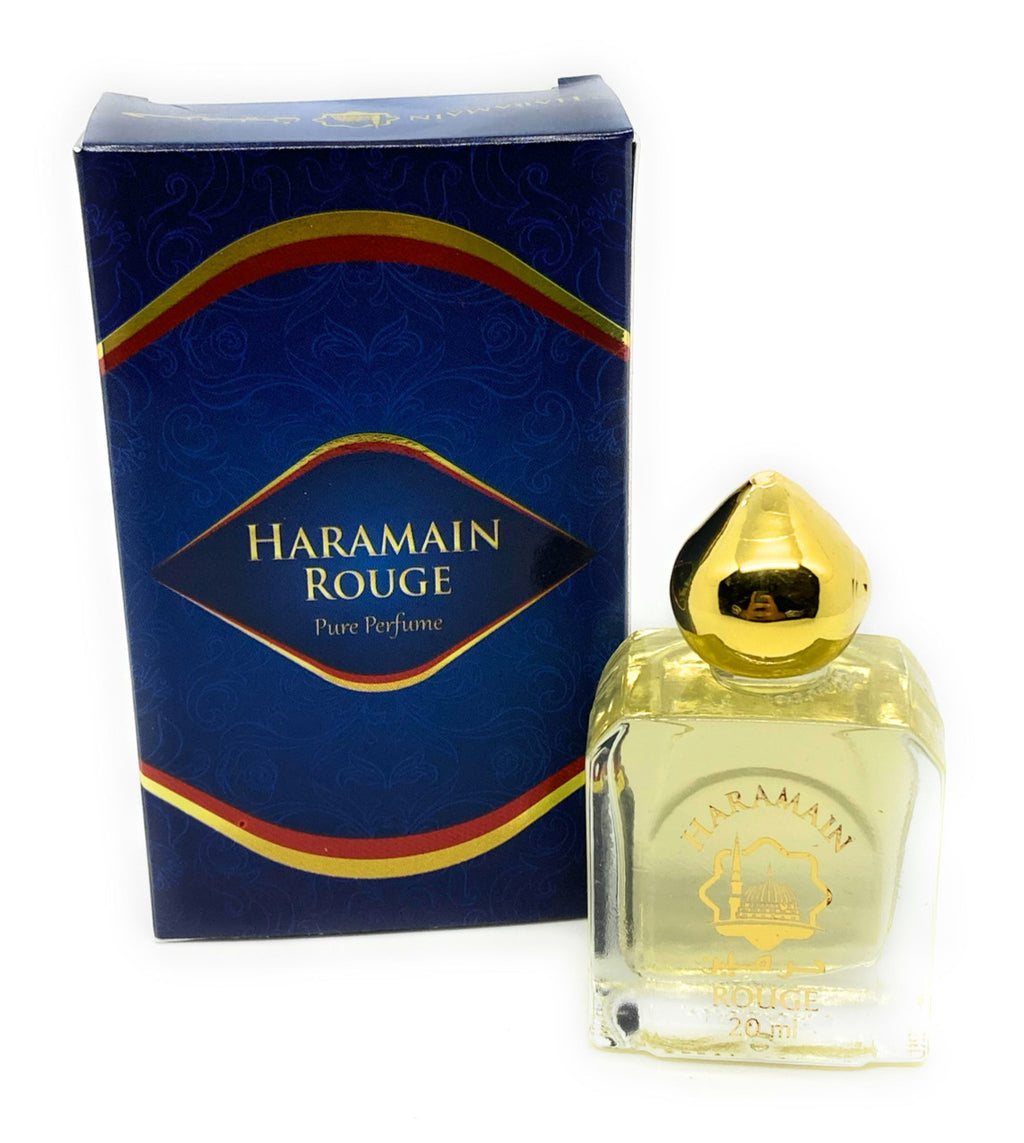 Haramain Rouge - 20 ml roll on