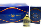 Haramain Rouge - 20 ml roll on