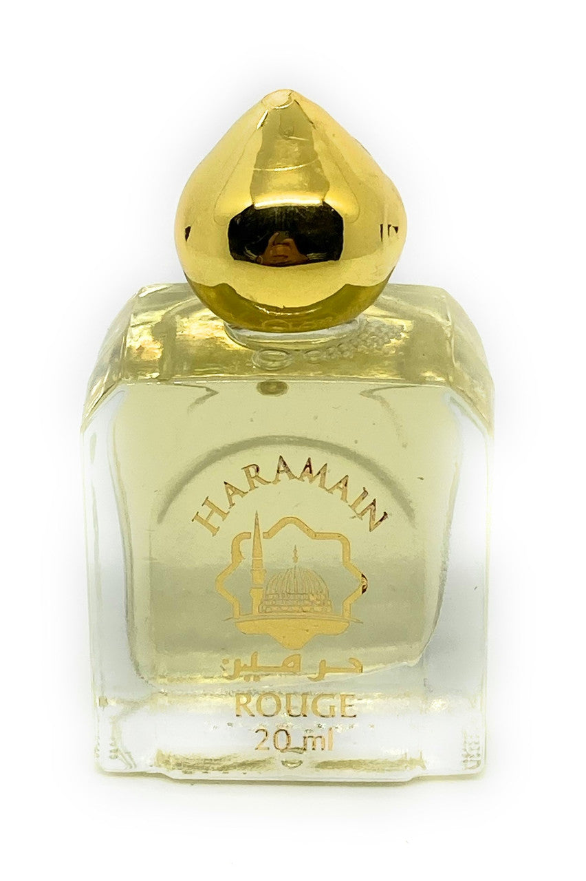 Haramain Rouge - 20 ml roll on