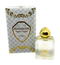 Haramain White Oudh - 20 ml roll on