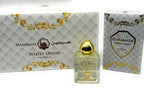 Haramain White Oudh - 20 ml roll on
