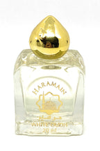 Haramain White Oudh - 20 ml roll on