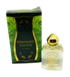 Haramain Zam Zam - 20 ml roll on