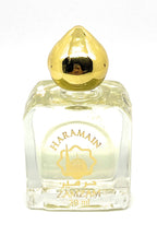 Haramain Zam Zam - 20 ml roll on