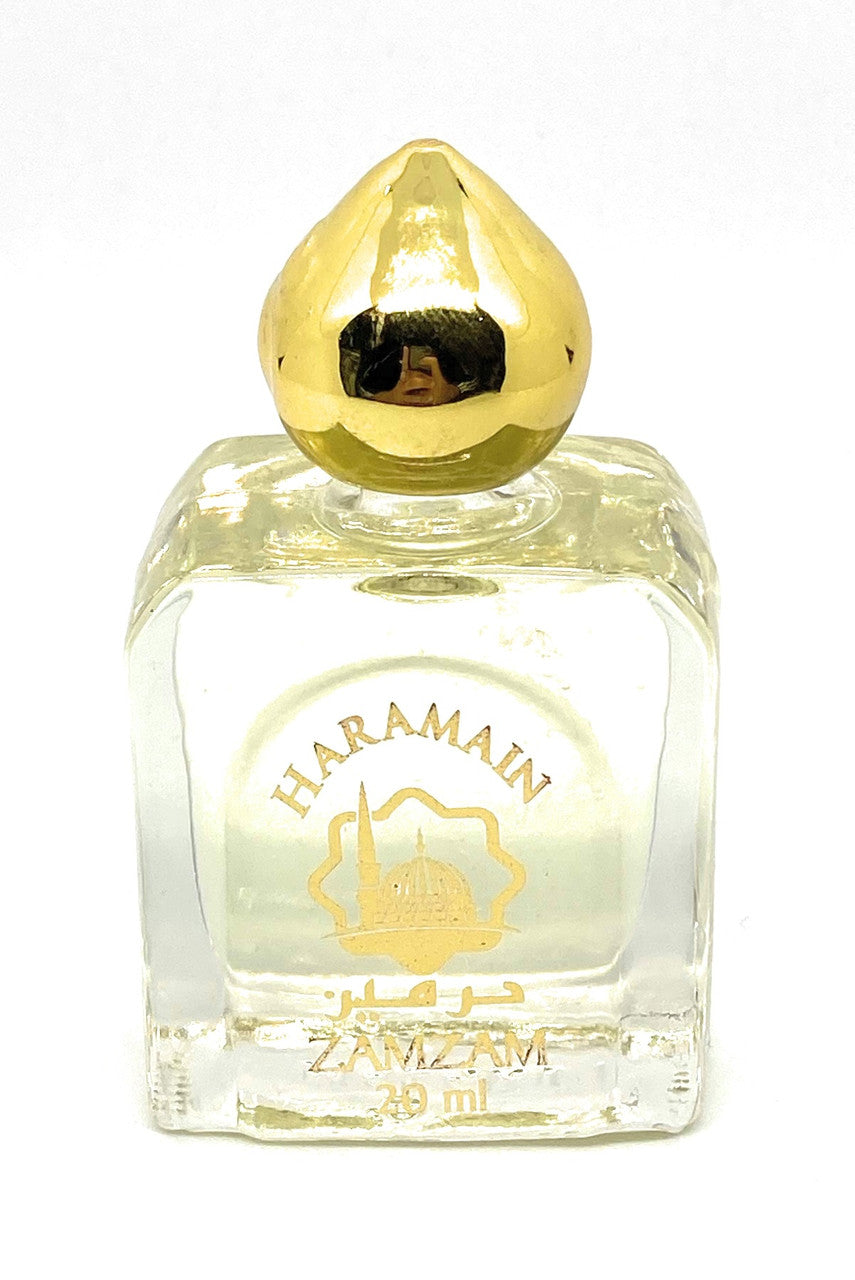 Haramain Zam Zam - 20 ml roll on