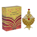 Hareem Al Sultan - Gold