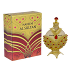 Hareem Al Sultan - Gold