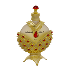 Hareem Al Sultan - Gold
