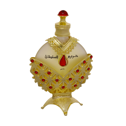 Hareem Al Sultan - Gold