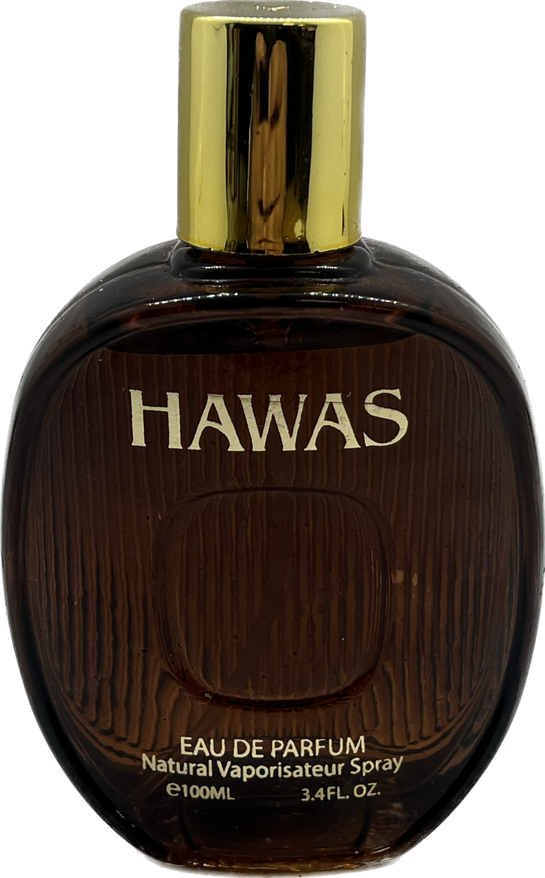 Hawas - Eau De Parfum