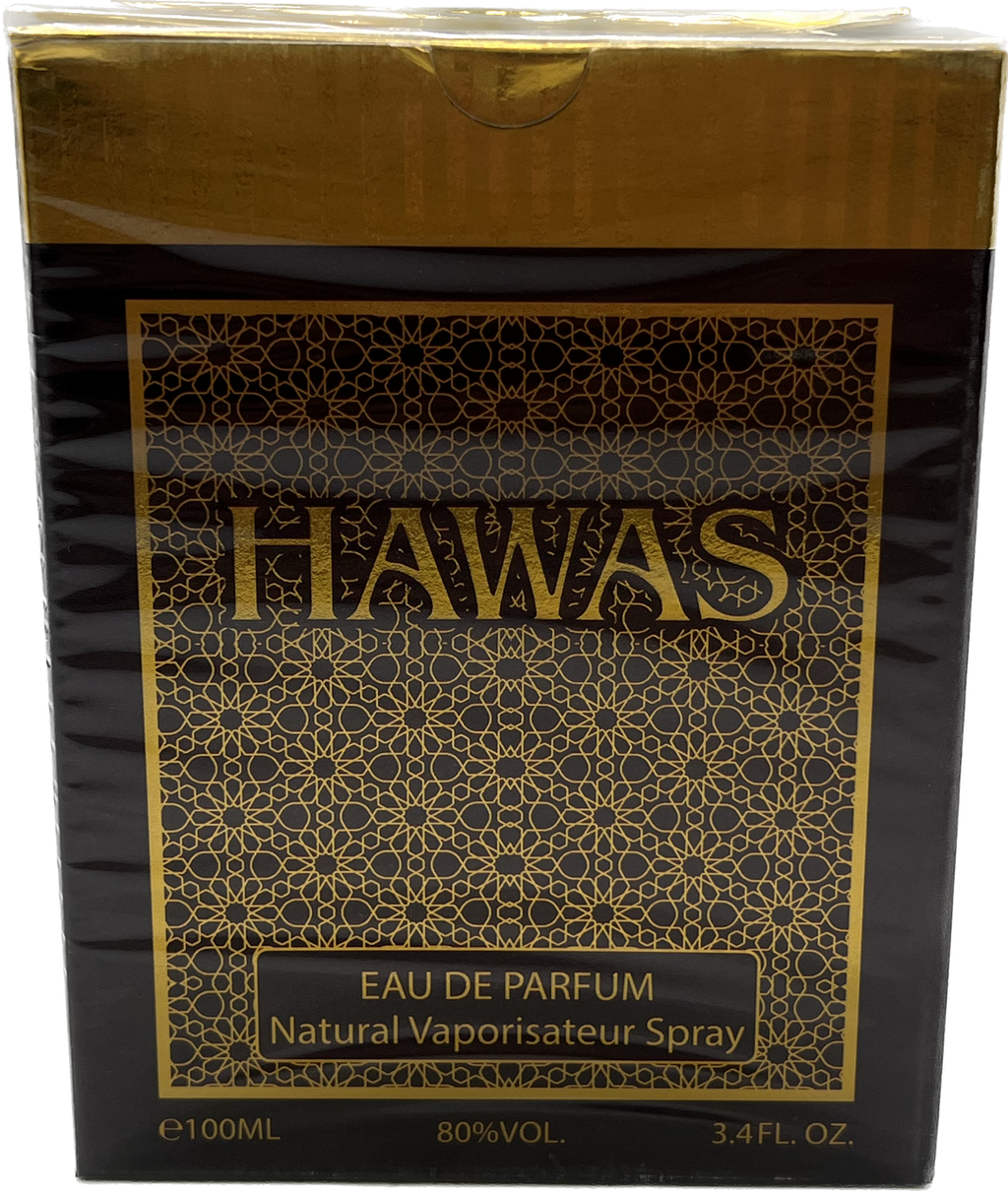 Hawas - Eau De Parfum