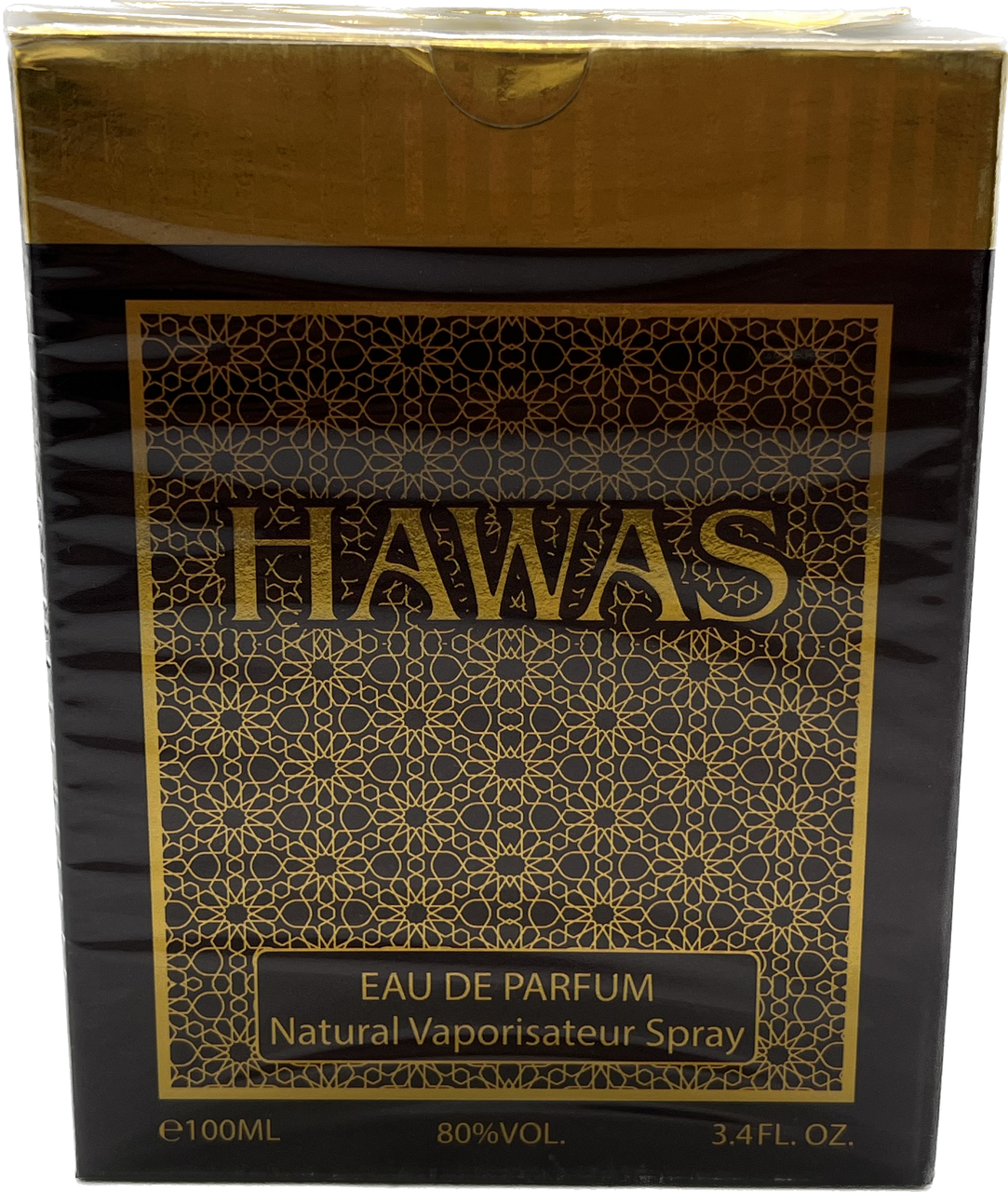 Hawas - Eau De Parfum