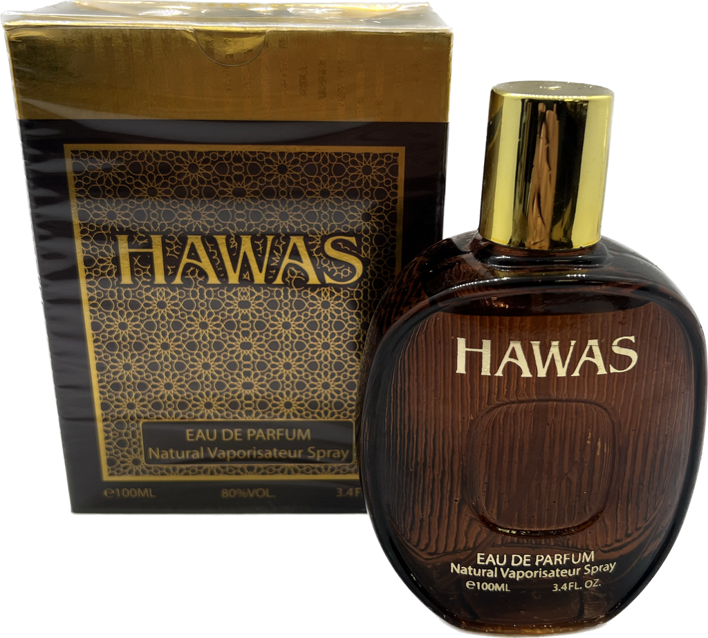 Hawas - Eau De Parfum