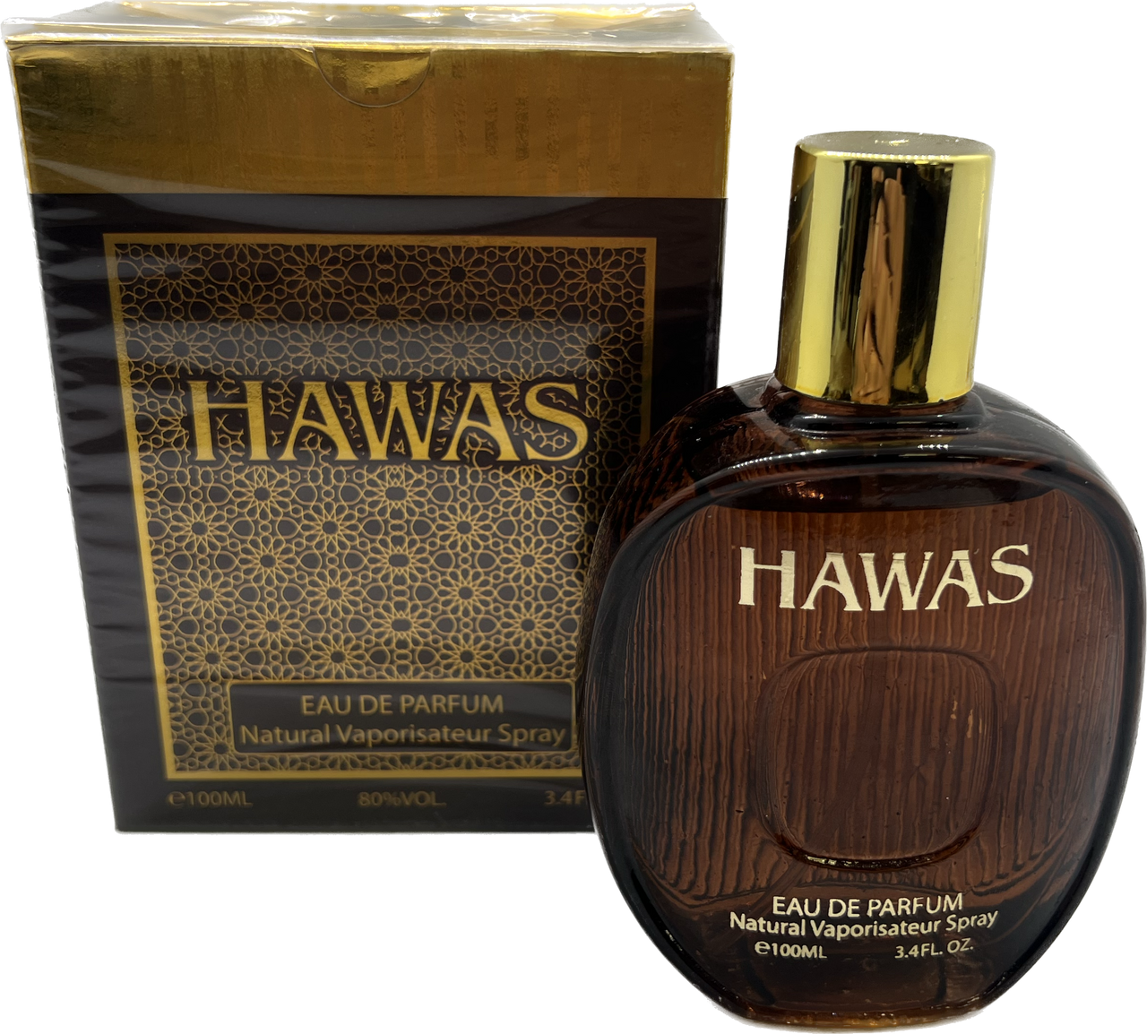 Hawas - Eau De Parfum