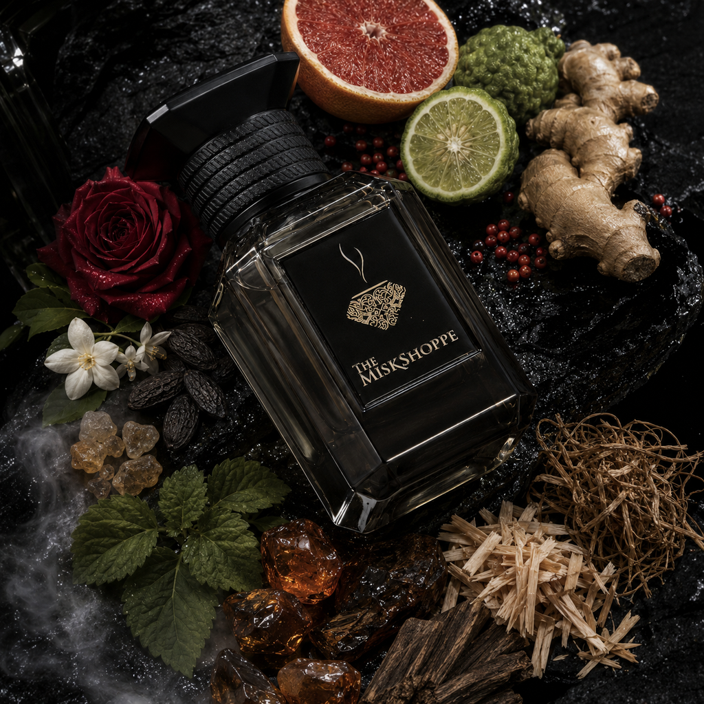 Hedonist inspired by Ex Nihlo