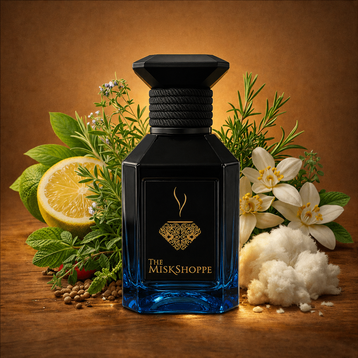 Herbes Troublantes Inspired by Guerlain
