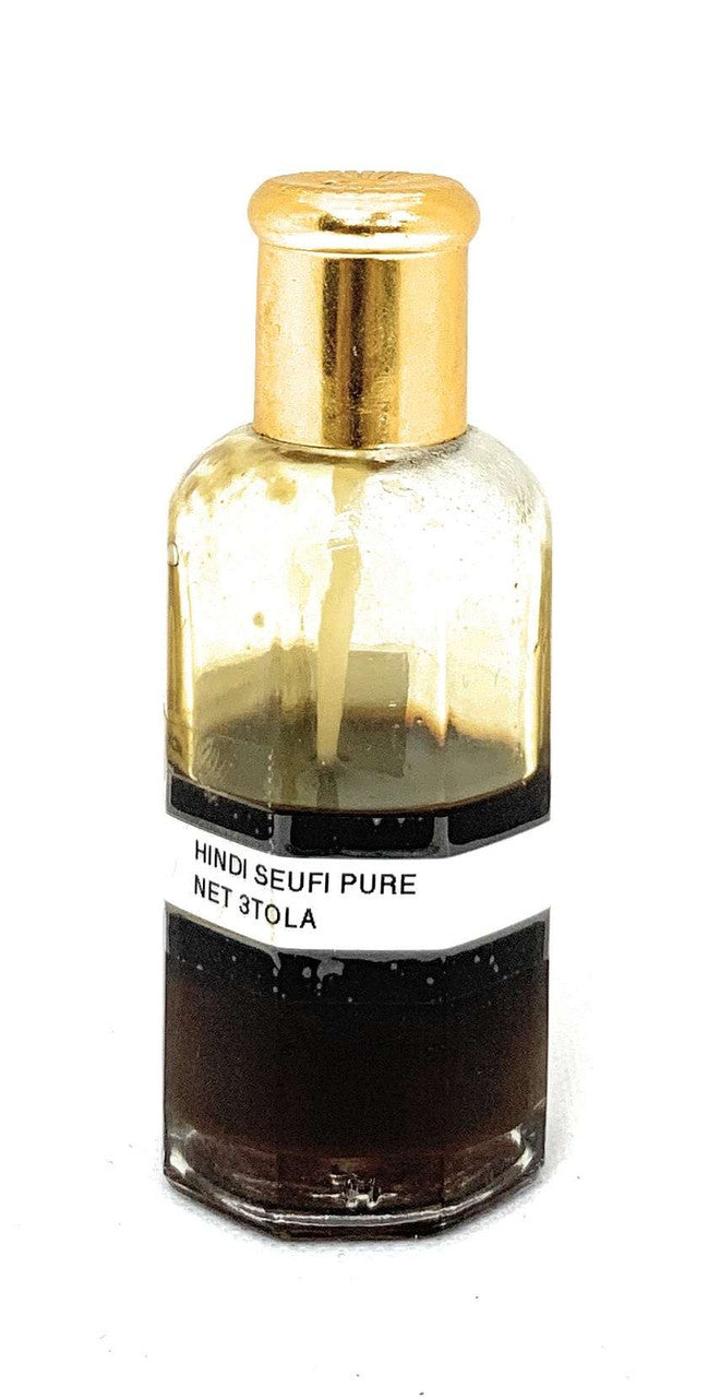 Hindi Seufi - Pure Indian Oud Extract