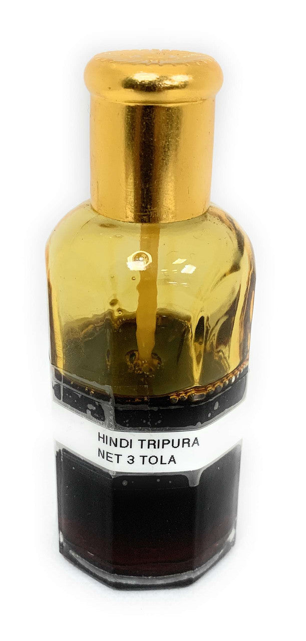Hindi Tripura - Pure Indian Oud Extract
