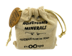 Honeycomb Minerals - Olive Oil Soap