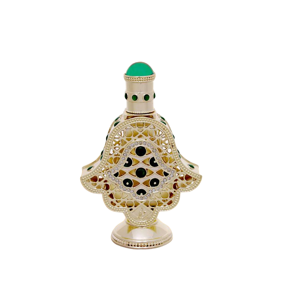 Bait Al Hoor by Khadlaj Perfumes