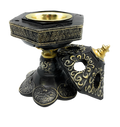Minaret - Charcoal Incense Burner