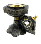 Minaret - Charcoal Incense Burner