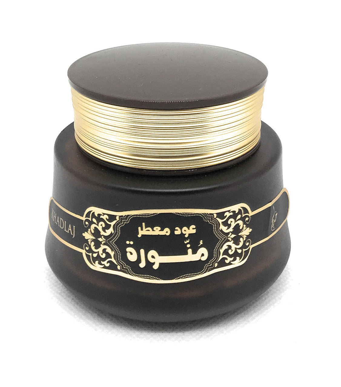 Munawwara - Oudh Muattar