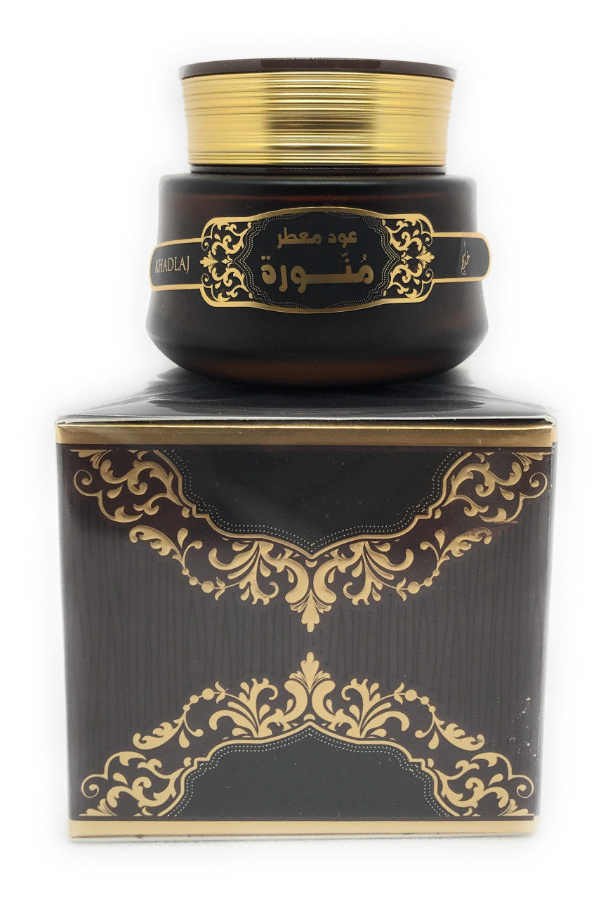 Munawwara - Oudh Muattar
