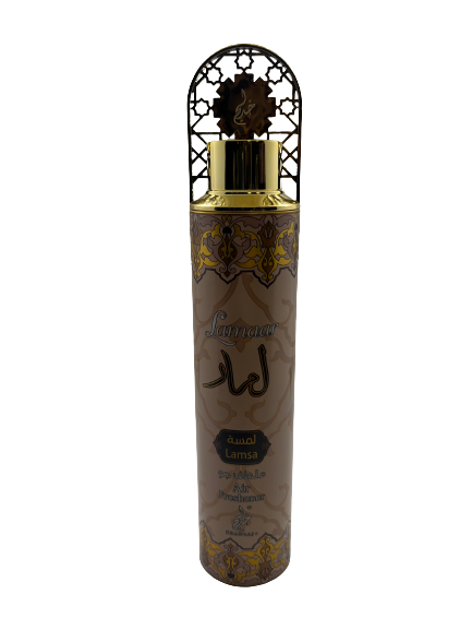 Lamsa Air Freshener - Khadlaj