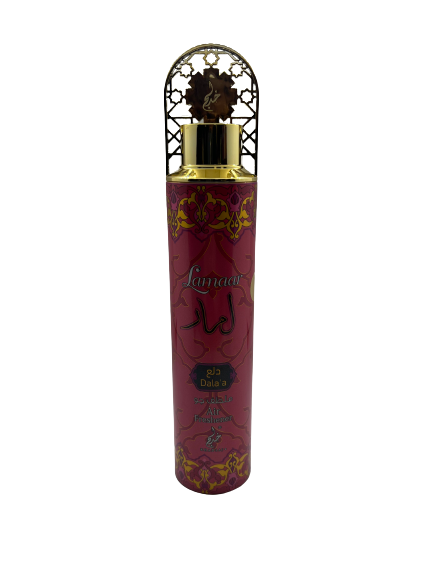 Dala'a Air Freshener - Khadlaj
