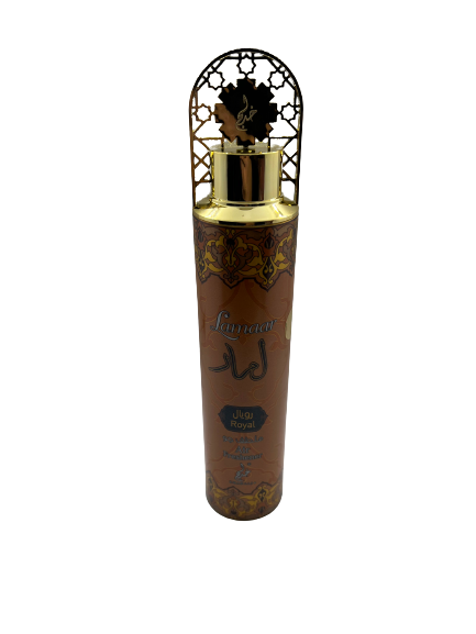 Royal Air Freshener - Khadlaj