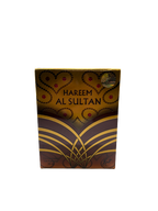 Hareem Al Sultan - Gold