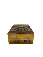 Hareem Al Sultan - Gold