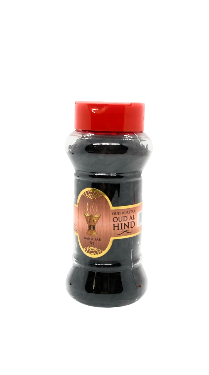 Oudh Al Hind - Oudh Muattar