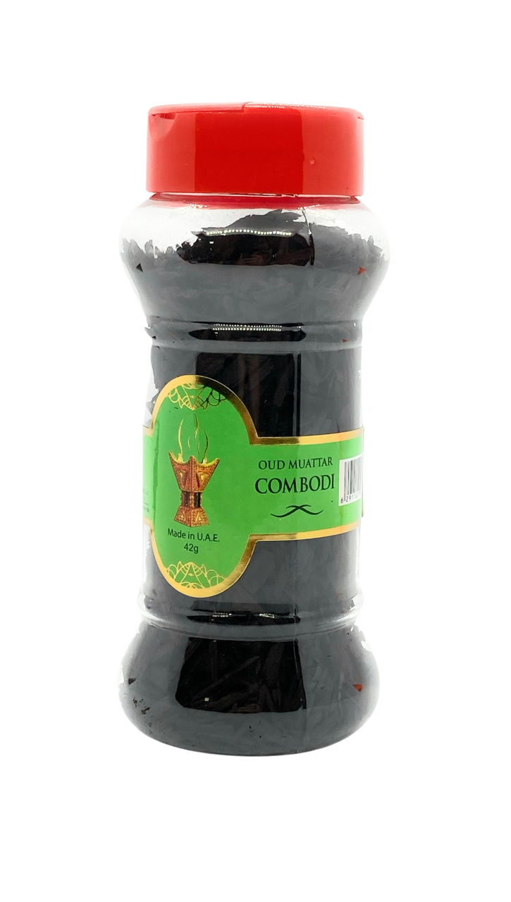 Oudh Muattar Combodi