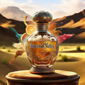 Imperial Valley inspired by Gissah