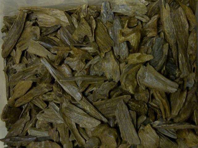 Jayapura Super Deluxe -  Agarwood / Oudh chips - EXOTIC