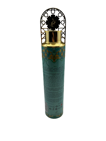 Jazaab Air Freshener - Khadlaj