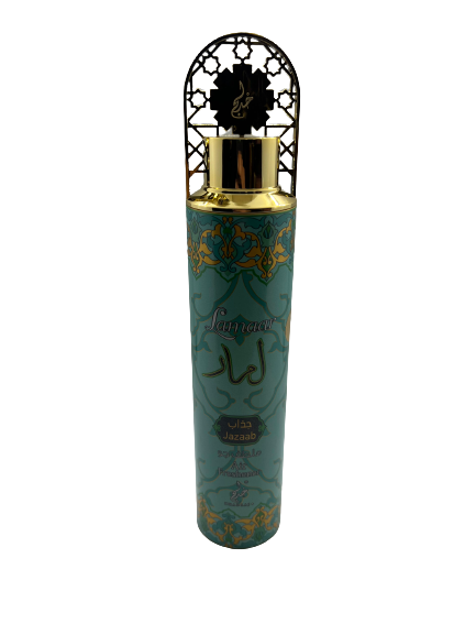 Jazaab Air Freshener - Khadlaj